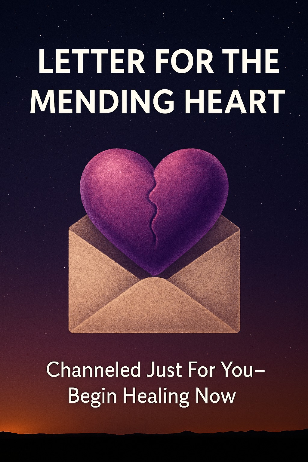 Path to Self-Love